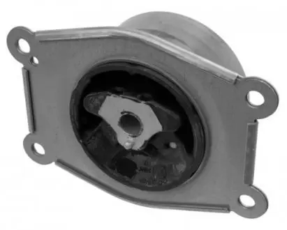 2262401 Подушка двигуна ASTRA G X2.0 лев. передн. LEMFORDER підбір по vin на Brocar
