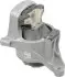 Подушка двигателя (R) Audi A4/A5/Q5 2.0TDI 15- 39876 01