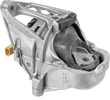 4302801 Подушка двигуна AUDI A6/Q7/Q8 "16>> LEMFORDER підбір по vin на Brocar