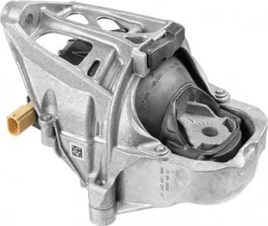 4303001 Опора двигателя левая LEMFORDER підбір по vin на Brocar