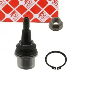 40887 Шарнір FEBI BILSTEIN підбір по vin на Brocar