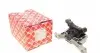 44314 Подушка двигуна (передня) (R) Ford Focus/C-MAX 1.5/1.6 10-/Kuga/Transit Connect 1.5/1.6 13- FEBI BILSTEIN підбір по vin на Brocar