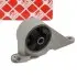 Подушка двигателя Astra H,Zafira 102356