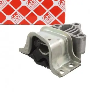 104395 PODUSZKA SILNIKA FIAT FEBI BILSTEIN підбір по vin на Brocar
