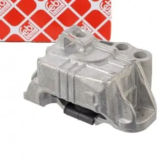 105503 PODUSZKA SILNIKA FIAT FEBI BILSTEIN підбір по vin на Brocar