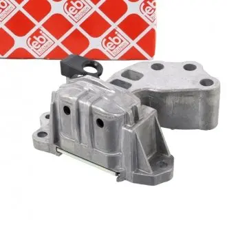 105505 Подушка двигуна FIAT FEBI BILSTEIN підбір по vin на Brocar