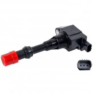 108237 Котушка запалювання FEBI BILSTEIN підбір по vin на Brocar