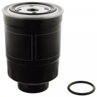 47460 Топливный фильтр с уплотнительным кольцом FEBI BILSTEIN подбор по vin на Brocar