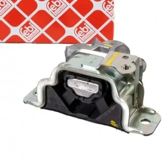 109371 Подушка двигателя FEBI BILSTEIN підбір по vin на Brocar