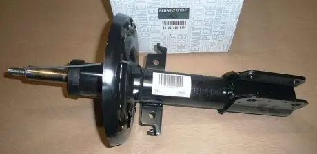 543020064R Амортизатор RENAULT підбір по vin на Brocar