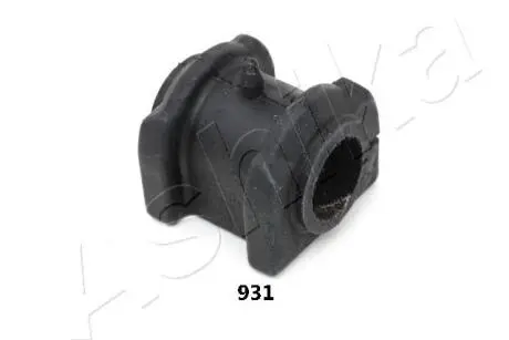 GOM931 Втулка стабилизатора перед. внутр. Ø 23mm Jeep Patriot/Dodge Caliber 2.0-2.4 07- ASHIKA подбор по vin на Brocar