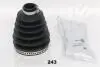Пильовик ШРКШ зовн. 26x87x115 Toyota Avensis 03-/Corolla 00- 63-02-243