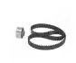 KCT320A Комплект ГРМ 107z Mazda 323/121 1,1 8V/1,3 16V 89&gt; ASHIKA підбір по vin на Brocar