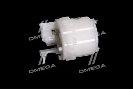 3005532 Фільтр паливний MITSUBISHI OUTLANDER 03- (вир-во ASHIKA) ASHIKA підбір по vin на Brocar