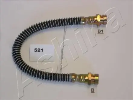 6905521 Кронштейн, тормозный шланг ASHIKA підбір по vin на Brocar
