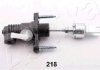 Головний циліндр, система зчеплення 95-02-218 ASHIKA