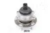 Маточина задня Chrysler Voyager 4WD 01- 44-29010