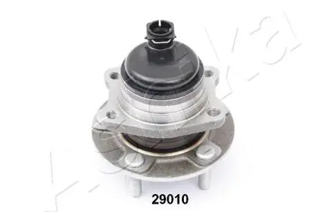 4429010 Ступица задняя Chrysler Voyager 4WD 01- ASHIKA підбір по vin на Brocar