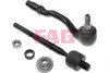 840055510 Тяга рулевая (с наконечником) BMW X5 (E70)/X6 (E71/E72) 07-14 M57/N52/N55/N57/N62/N63/S63 FAG підбір по vin на Brocar