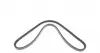 13A1180C Ремінь генератора Toyota Land Cruiser 3.0 D/4.0 i 84-92/Suzuki Grand Vitara 2.0 D 4x4 98-03(13x1180) DAYCO підбір по vin на Brocar