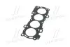 520800 Прокладка ГБЦ Ford Focus II 1.6 Ti 04-12 ELRING підбір по vin на Brocar