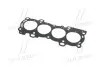 520800 Прокладка ГБЦ Ford Focus II 1.6 Ti 04-12 ELRING підбір по vin на Brocar