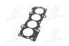 520800 Прокладка ГБЦ Ford Focus II 1.6 Ti 04-12 ELRING підбір по vin на Brocar
