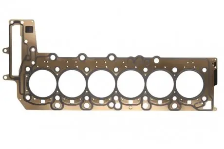 713163 Прокладка ГБЦ BMW 3 (F30/F80)/5 (F10)/7 (F01-F04) 11-18 (1 метка) (1.45mm) N57 D30 ELRING підбір по vin на Brocar
