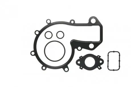 848640 Комплект уплотнений помпы ELRING подбор по vin на Brocar