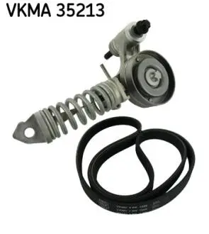 VKMA35213 Поликлиновой ременный комплект SKF підбір по vin на Brocar