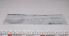800074610025 Кільця поршневі MB Sprinter 2.2CDI OM651 (83.25mm/+0.25) (2-1.75-2) KOLBENSCHMIDT підбір по vin на Brocar