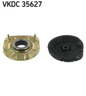 VKDC35627 Опора стойки амортизатора SKF подбор по vin на Brocar