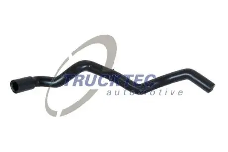 0218085 Шлангопровод TRUCKTEC підбір по vin на Brocar