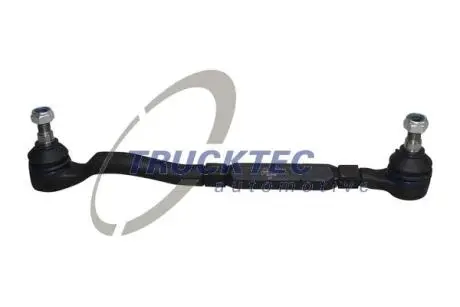 0231028 Поперечна рульова тяга TRUCKTEC підбір по vin на Brocar