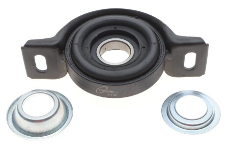 0234034 Подшипник подвесной (передний) MB Vito (W639) 03- (d=30mm) TRUCKTEC підбір по vin на Brocar