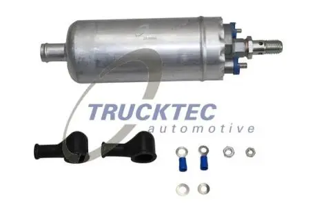 0238093 PUMP TRUCKTEC підбір по vin на Brocar