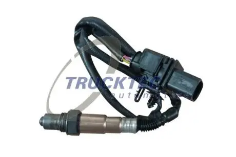 0242050 Лямбда зонд MB Sprinter (W906) 2.2CDI 06-/Vito (W639) 07- TRUCKTEC подбор по vin на Brocar