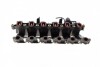 0814065 Колектор впускний BMW 3 (E90/E92/E93)/ 5 (E60/ E61)/ 6 (E63/ E64) 03-11 (M57) TRUCKTEC підбір по vin на Brocar