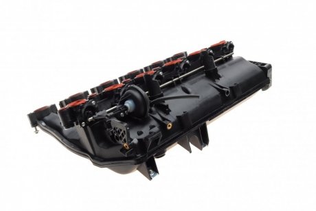 0814065 Колектор впускний BMW 3 (E90/E92/E93)/ 5 (E60/ E61)/ 6 (E63/ E64) 03-11 (M57) TRUCKTEC підбір по vin на Brocar
