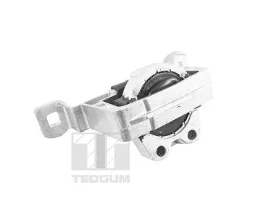 TED24027 Подушка двигуна TEDGUM підбір по vin на Brocar
