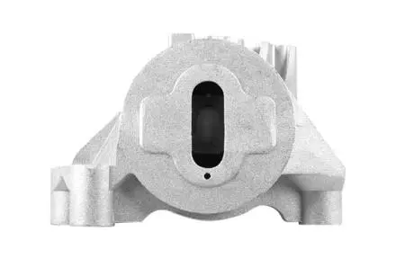 TED46865 PODUSZKA SILNIKA FIAT TEDGUM подбор по vin на Brocar
