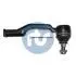 9108026 Наконечник поперечної рульової тяги 91-08026 RTS RTS підбір по vin на Brocar