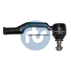 9108026 Наконечник поперечної рульової тяги 91-08026 RTS RTS підбір по vin на Brocar