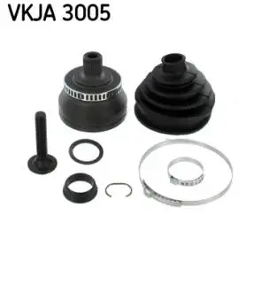 VKJA3005 Шрус зовнішній SKF підбір по vin на Brocar