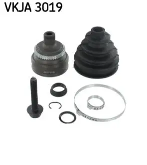 VKJA3019 Шарнир приводного вала SKF подбор по vin на Brocar