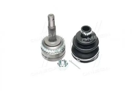 VKJA3063 Шрус (вир-во SKF) SKF подбор по vin на Brocar