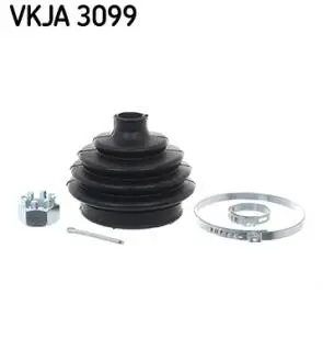 VKJA3099 Шарнирный комплект, приводной вал SKF подбор по vin на Brocar