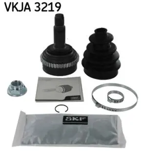 VKJA3219 ШРУС зовнішній 200, 25 -05 SKF підбір по vin на Brocar