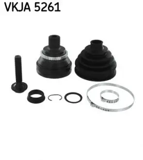 VKJA5261 Шрус зовнішній SKF підбір по vin на Brocar