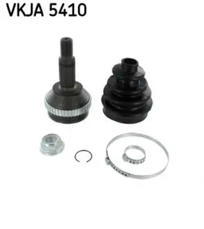VKJA5410 Шрус зовнішній SKF підбір по vin на Brocar